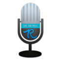 laut.fm-Logo