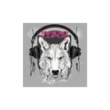 laut.fm-Logo