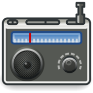 laut.fm-Logo