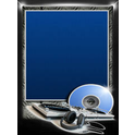 laut.fm-Logo