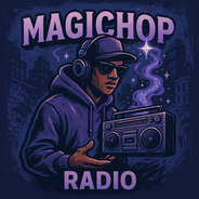 laut.fm-Logo
