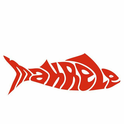 laut.fm-Logo