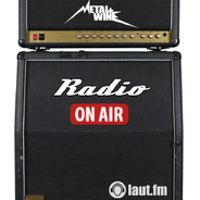 laut.fm-Logo