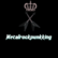 laut.fm metalrockpunkking 
