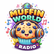 laut.fm muffinworldradio 
