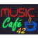 laut.fm music-cafe42 