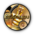 laut.fm-Logo