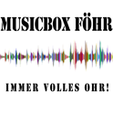 laut.fm-Logo