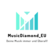 laut.fm musicdiamond_eu 