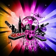 laut.fm-Logo
