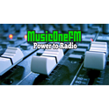 laut.fm-Logo