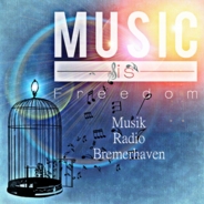 laut.fm-Logo