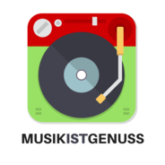 laut.fm-Logo