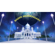 laut.fm-Logo