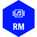 laut.fm-Logo