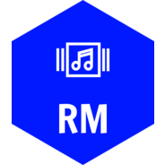 laut.fm-Logo