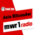laut.fm-Logo