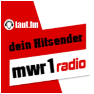 laut.fm-Logo