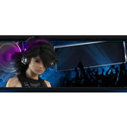 laut.fm-Logo