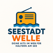 laut.fm-Logo