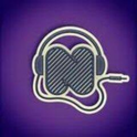 laut.fm-Logo