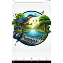 laut.fm-Logo