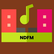 laut.fm ndfm 
