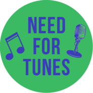 laut.fm-Logo