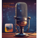 laut.fm-Logo
