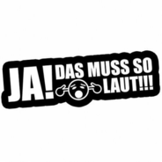 laut.fm-Logo