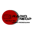 laut.fm-Logo