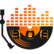 laut.fm-Logo