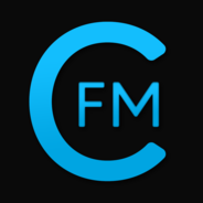 laut.fm-Logo