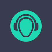 laut.fm-Logo