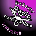 laut.fm-Logo