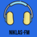 laut.fm niklas-fm 