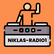 laut.fm niklas-radio1 