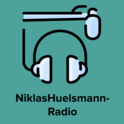 laut.fm-Logo