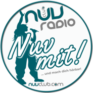laut.fm-Logo