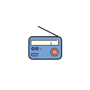 laut.fm-Logo
