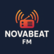 laut.fm novabeat-fm 