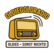 laut.fm oldiegold 