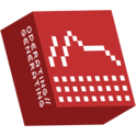 laut.fm-Logo