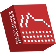 laut.fm-Logo