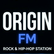 laut.fm origin-fm 