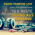 laut.fm-Logo