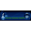 laut.fm-Logo