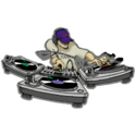 laut.fm-Logo