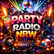 laut.fm party-radio-nrw