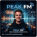 laut.fm peak-fm